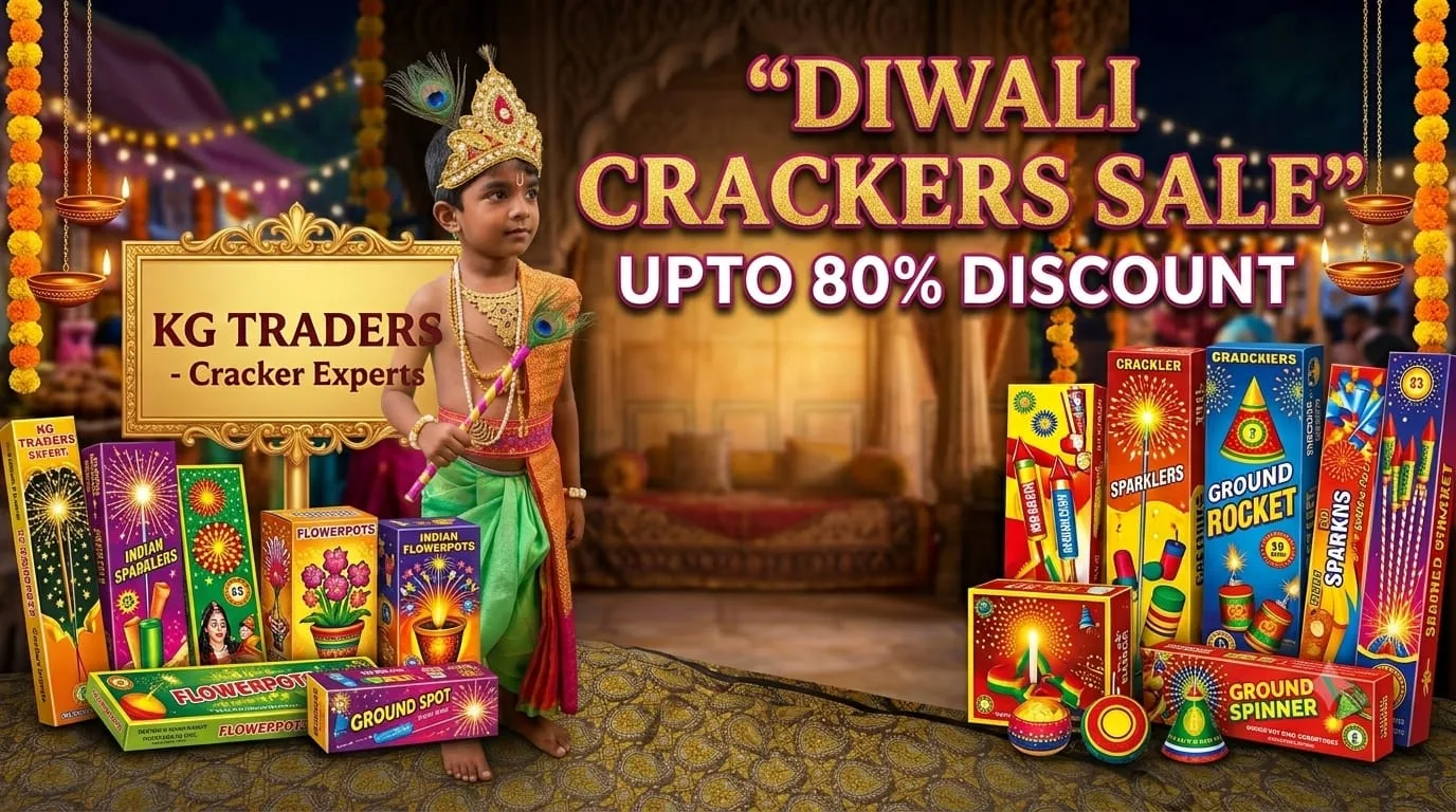 Diwali Sale — up to 80% OFF