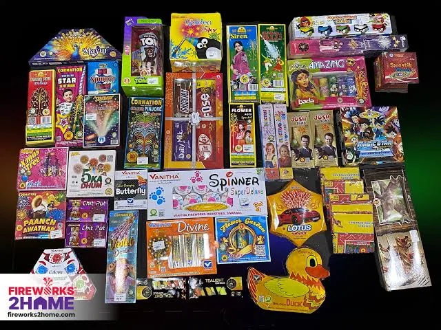 Family Gift Box