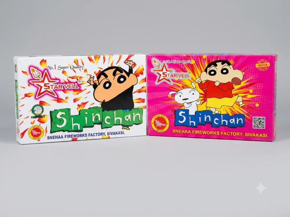 Shinchan