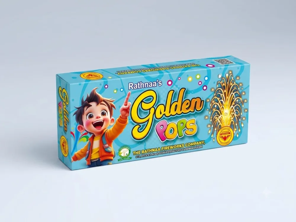 Golden Pops