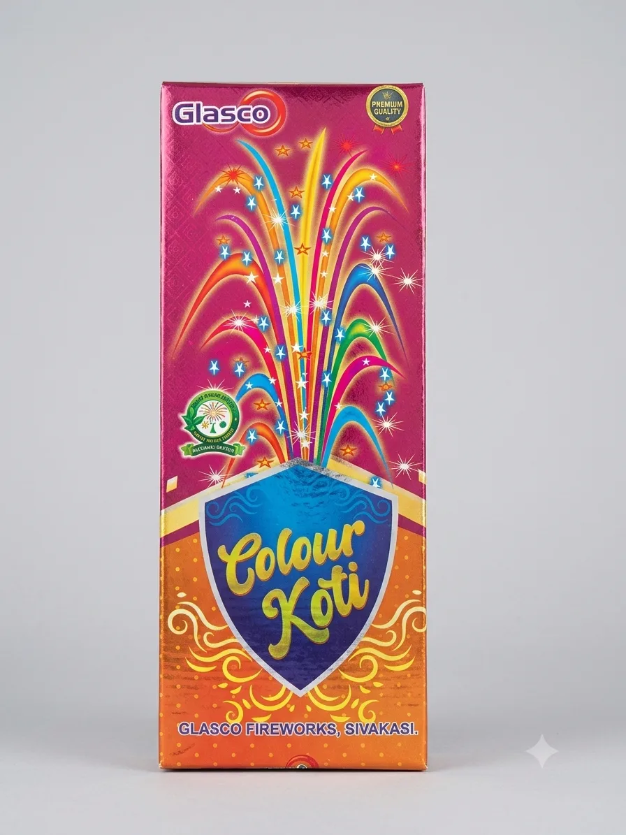 Colour Koti