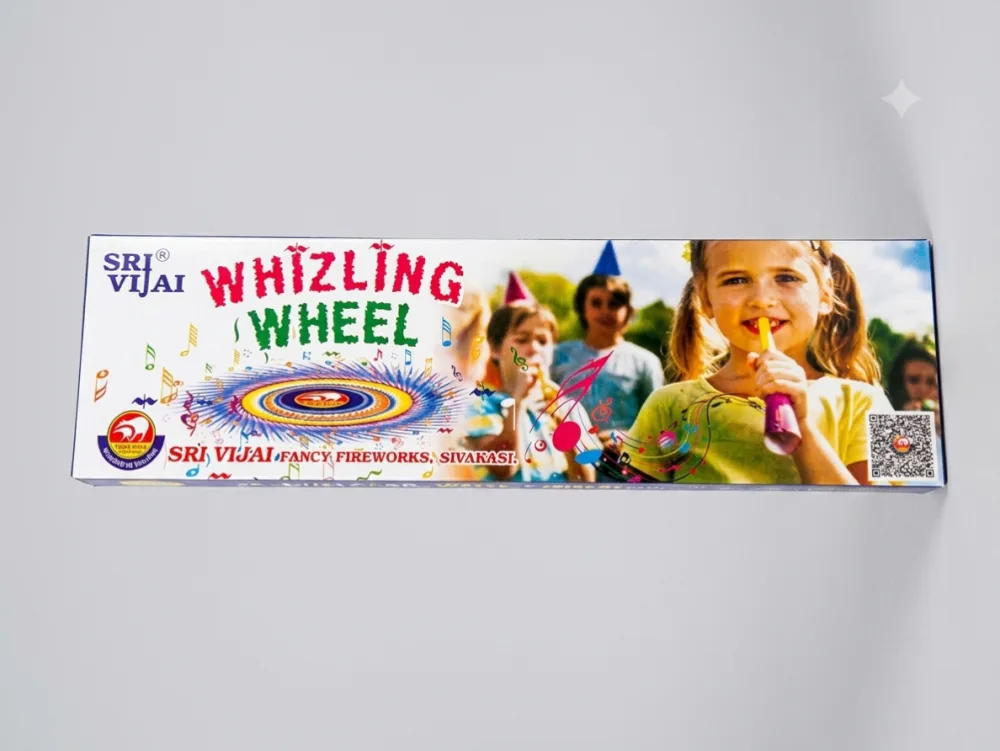 Whistling Wheel