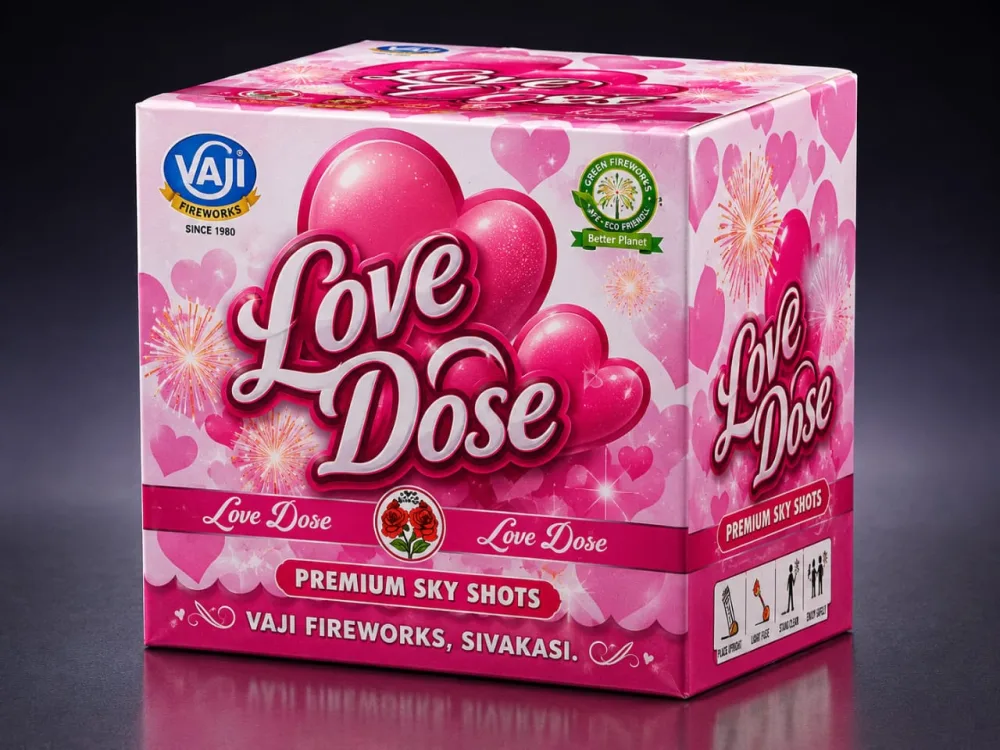 Love Dose