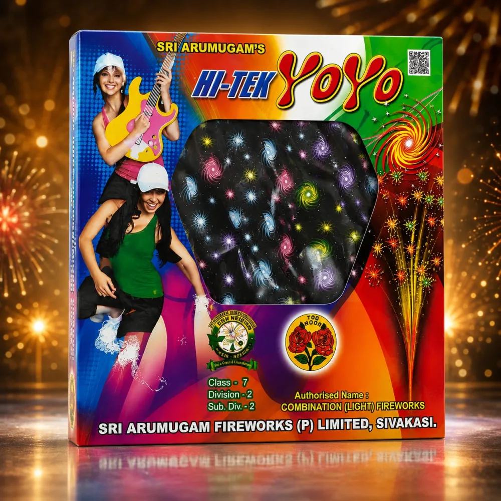 Yo-Yo