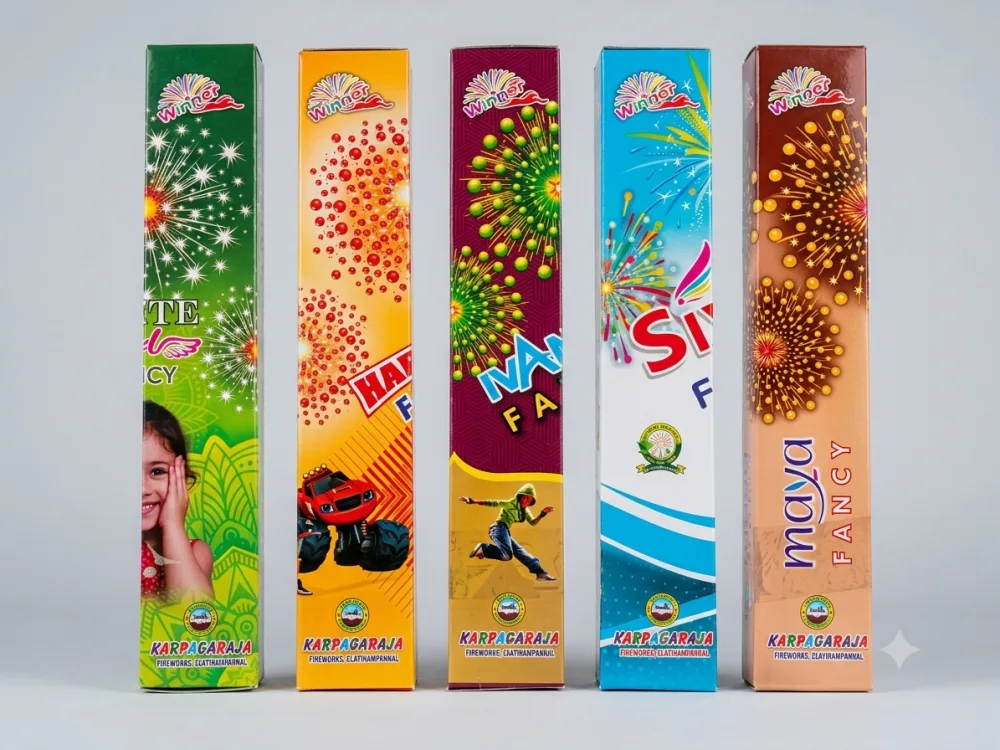 Chotta Fancy (5 in 1)