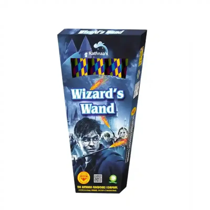 Wizard Wand