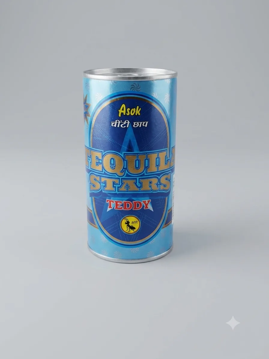 Tequila  Stars