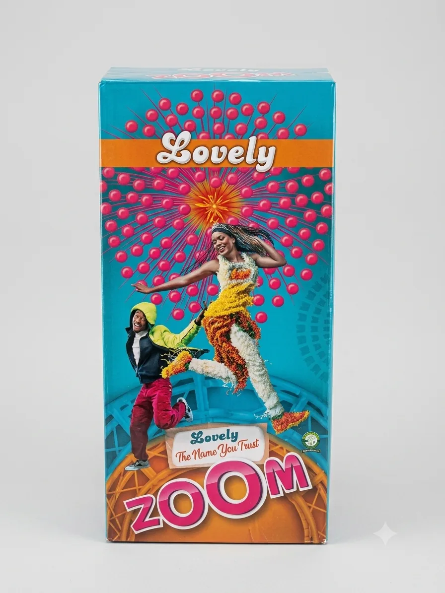 4.5" Fancy Zoom